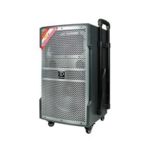 Loa kéo di động karaoke Dalton TS-12G400X