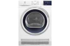 Máy sấy Electrolux 8kg ngưng tụ EDC804CEWA