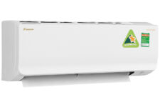Điều hòa Daikin 1 chiều 9.000BTU inverter FTKC25UAVMV