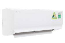 Điều hòa Daikin 1 chiều Inverter FTKC35UAVMV 12.000BTU