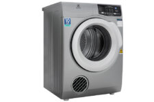 Máy sấy Electrolux 8kg lồng ngang EDV805JQSA
