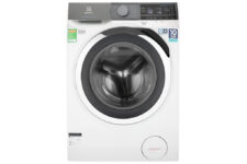 Máy giặt Electrolux 11kg lồng ngang EWF1142BEWA