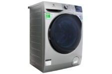 Máy giặt Electrolux 8 Kg lồng ngang Inverter EWF8024ADSA