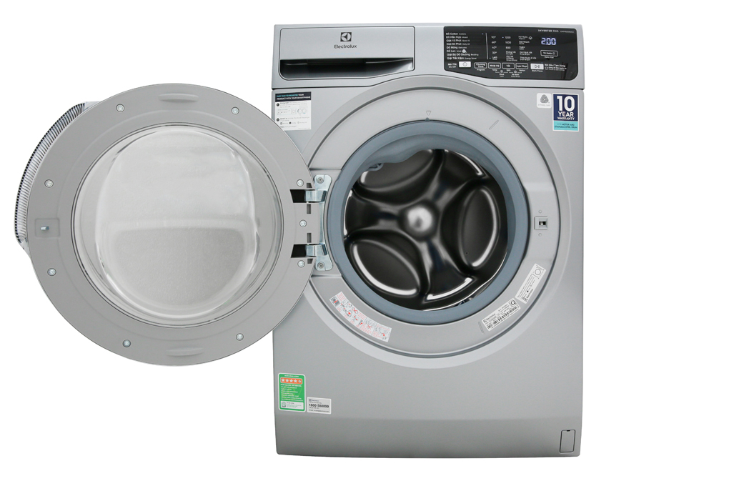 So sánh giá máy giặt Electrolux Inverter 8 kg EWF8025CQWA - Vietdy®