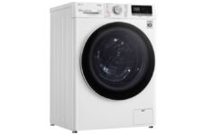 Máy giặt sấy LG lồng ngang 8 Kg Inverter FV1408G4W