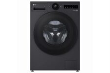 Máy giặt LG AI DD Inverter 12 kg FX1412S3KAV Mẫu mới
