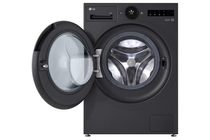 Máy giặt LG AI DD Inverter 12 kg FX1412S3KAV Mẫu mới - Ảnh 2