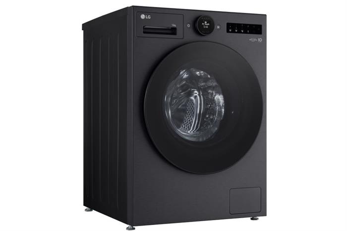 Máy giặt LG AI DD Inverter 12 kg FX1412S3KAV Mẫu mới - Ảnh 4