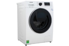 Máy giặt Samsung 10Kg lồng ngang Inverter WW10K54E0UW/SV
