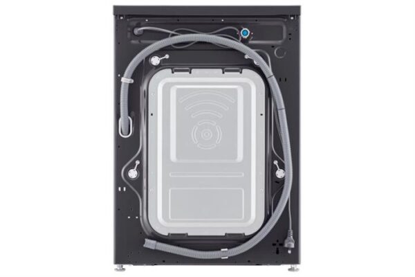Máy giặt sấy LG Inverter giặt 9 kg - sấy 5 kg FB1209D5M Mẫu mới - Hình ảnh 7