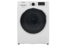 Máy giặt Samsung 9.5kg lồng ngang Inverter WD95J5410AW/SV