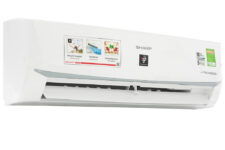 Điều hòa Sharp 1 chiều Inverter AH-XP13WMW 12.000BTU