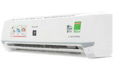 Điều hòa Sharp 1 chiều Inverter AH-XP18WMW 18.000BTU