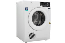 Máy sấy Electrolux 8kg lồng ngang EDS805KQSA