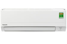 Điều hòa 1 chiều Panasonic Inverter 12000 BTU XPU12XKH-8