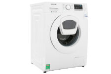 Máy giặt Samsung Addwash Inverter 9Kg WW90K44G0YW/SV