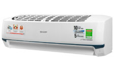 Máy lạnh Sharp Inverter 2 HP AH-X18XEW