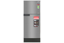 Tủ lạnh Sharp 165 lít Inverter SJ-X176E-SL