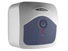 Bình nóng lạnh Ariston Blue30R - 30 lít Vuông