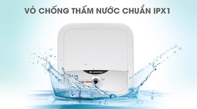 Bình nóng lạnh Ariston AN2 15 RS 2.5 FE