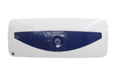 Bình nóng lạnh Ariston 20 Lít ngang Blue20SL