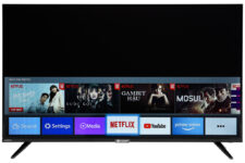 Tivi Casper Linux Full HD 43 inch 43FX6200