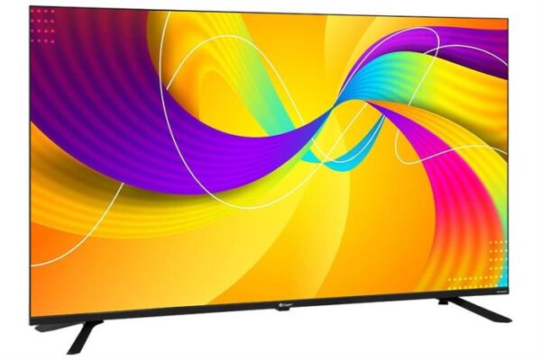 Google Tivi Casper 4K 55 inch D55UGC620 Mẫu mới - Ảnh 3