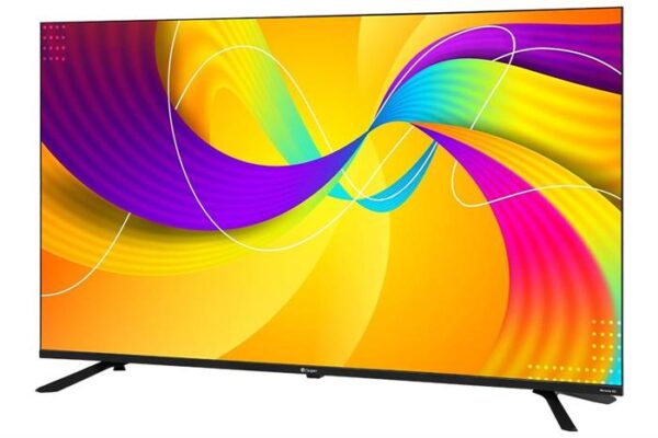 Google Tivi Casper 4K 55 inch D55UGC620 Mẫu mới - Ảnh 4