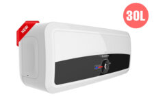 Bình nóng lạnh Ariston 30 lít ngang SL3 30 RS