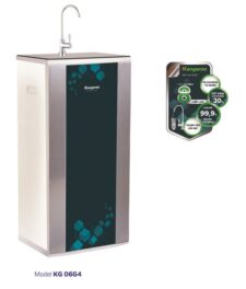 MÁY LỌC NƯỚC KANGAROO KG06G4 VTU