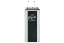 Máy lọc nước Kangaroo 10 Cấp lọc 2 vòi (Nóng - RO - Lạnh) KG10A3