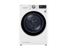 Máy sấy LG 9 Kg DVHP09W