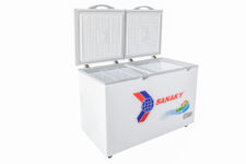 Tủ đông Sanaky 410 lít VH-5699HY