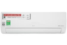 Điều hòa LG DUAL Inverter 12000 BTU V13ENS1