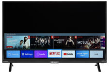 Tivi Casper Linux HD 32 Inch 32HX6200