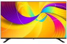 Google Tivi Casper 4K 50 inch D50UGC620 Mẫu mới