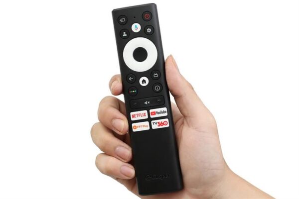 Google Tivi Casper 4K 50 inch D50UGC620 Mẫu mới - Ảnh 8