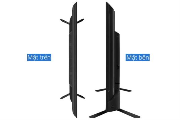 Google Tivi Casper 4K 50 inch D50UGC620 Mẫu mới - Ảnh 7