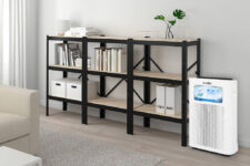 Máy lọc không khí Karofi KAP-E114