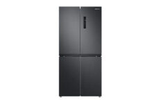 Tủ lạnh Samsung Multidoor Inverter 488L RF48A4000B4/SV