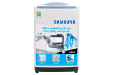 Máy giặt Samsung WA90M5120SW/SV 9Kg Lồng đứng