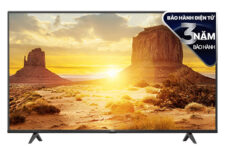 Smart Tivi TCL 4K 55P618 55 inch UHD