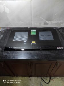 Bếp điện từ cao cấp SV - T44