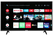 Tivi TCL Android 43 inch L43S5200