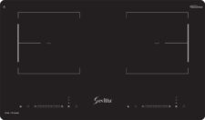 Bếp điện từ đôi Sevilla cao cấp SV - M21