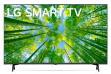Smart Tivi LG AI 4K 50 inch 50UT8050PSB