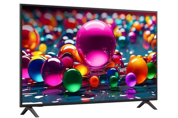 Smart Tivi LG AI 4K 55 inch 55UA8450PSA - Hình ảnh 2