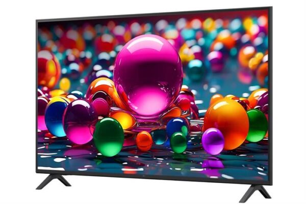 Smart Tivi LG AI 4K 55 inch 55UA8450PSA - Hình ảnh 3