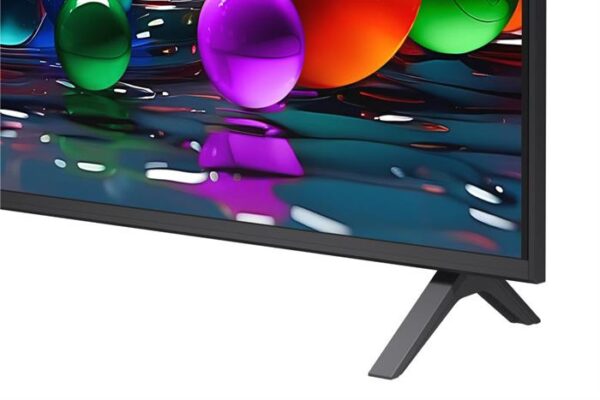Smart Tivi LG AI 4K 55 inch 55UA8450PSA - Hình ảnh 5