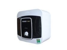 Bình nóng lạnh Rossi Puro 30SQ 30L vuông
